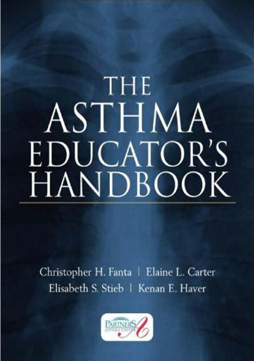 The Asthma Educator`s Handbook