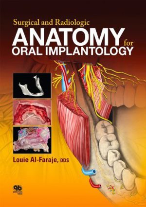 Surgical And Radiologic Anatomy For Oral Implantology